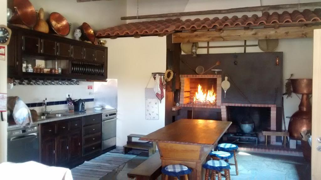 Casarao Dos Reis Villa Caravela Eksteriør billede