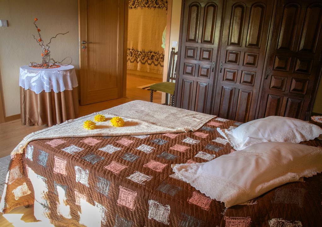 Casarao Dos Reis Villa Caravela Værelse billede