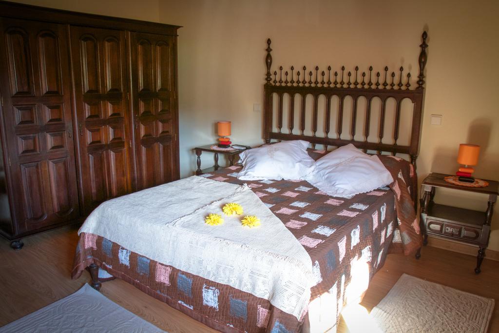 Casarao Dos Reis Villa Caravela Værelse billede