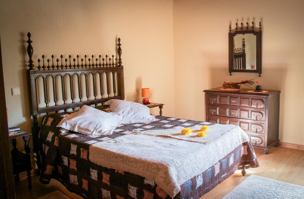 Casarao Dos Reis Villa Caravela Værelse billede