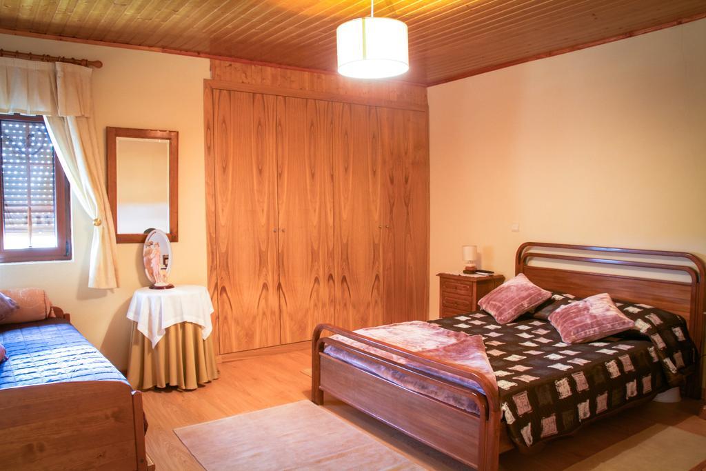 Casarao Dos Reis Villa Caravela Værelse billede