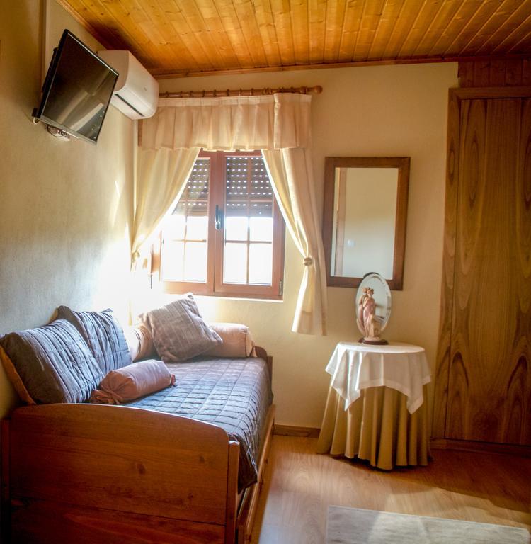 Casarao Dos Reis Villa Caravela Værelse billede