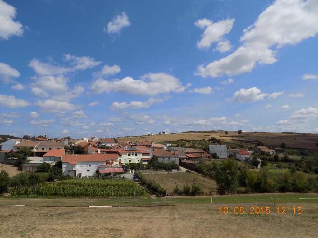 Casarao Dos Reis Villa Caravela Eksteriør billede