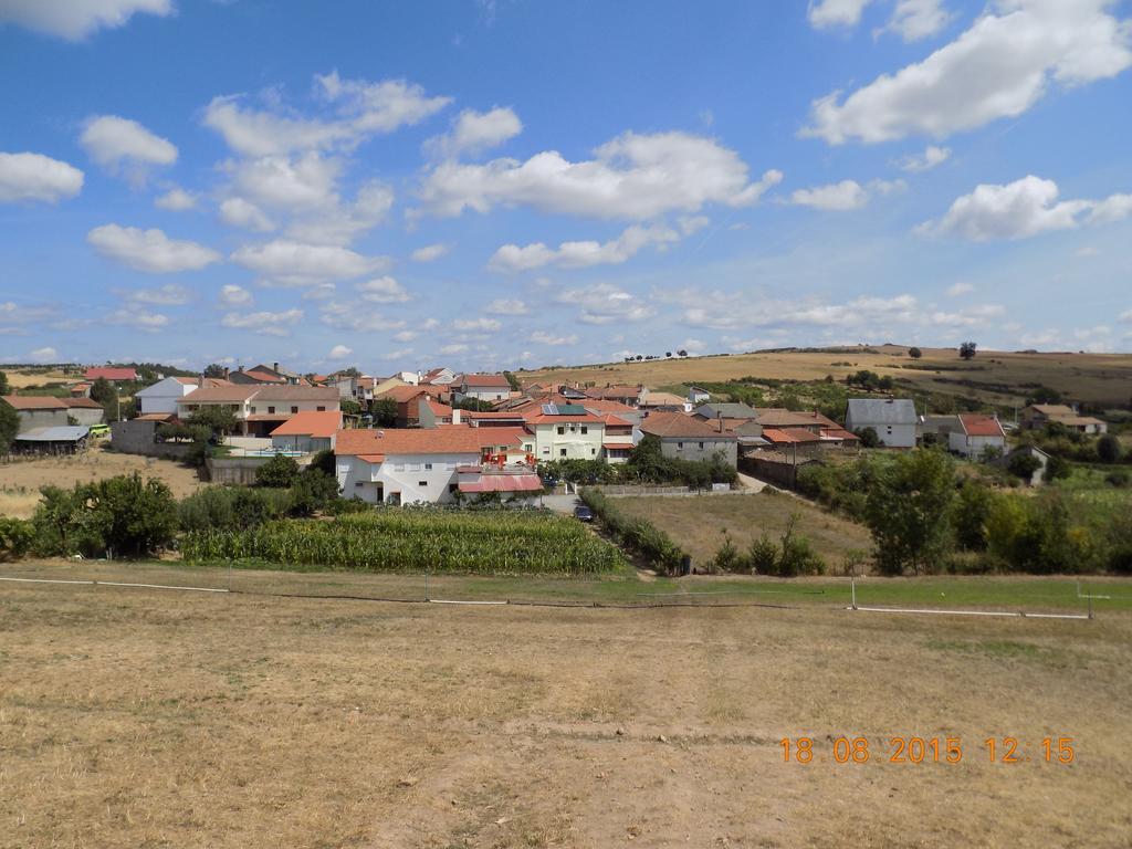 Casarao Dos Reis Villa Caravela Eksteriør billede