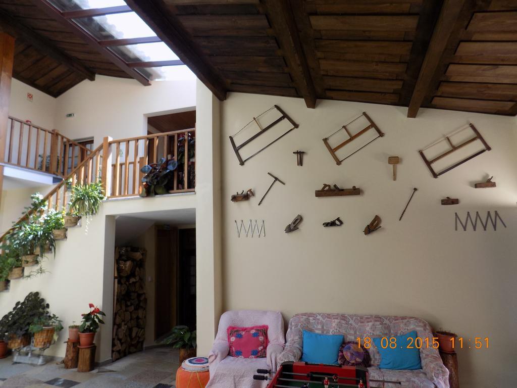 Casarao Dos Reis Villa Caravela Eksteriør billede