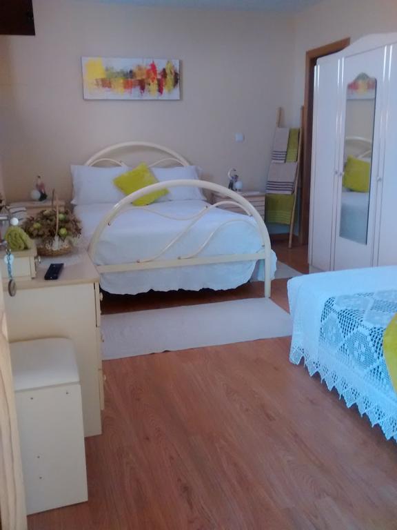 Casarao Dos Reis Villa Caravela Eksteriør billede