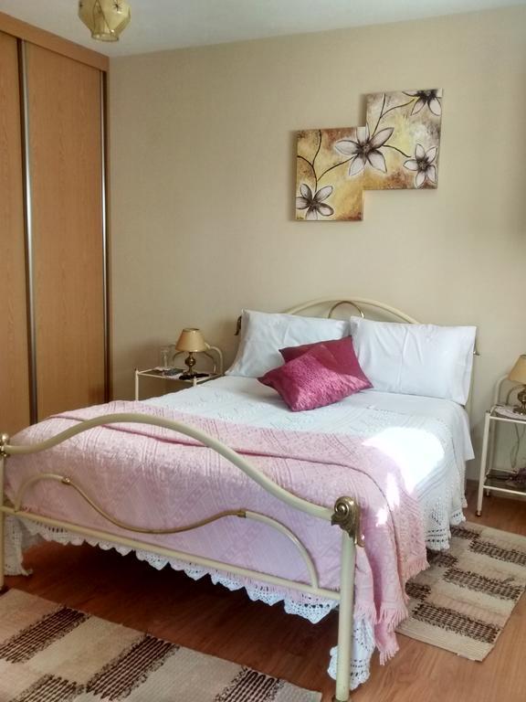 Casarao Dos Reis Villa Caravela Eksteriør billede