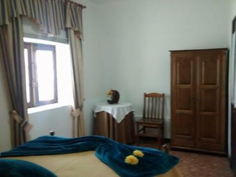 Casarao Dos Reis Villa Caravela Eksteriør billede